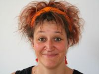Tanja Simma - Anna de Lirium